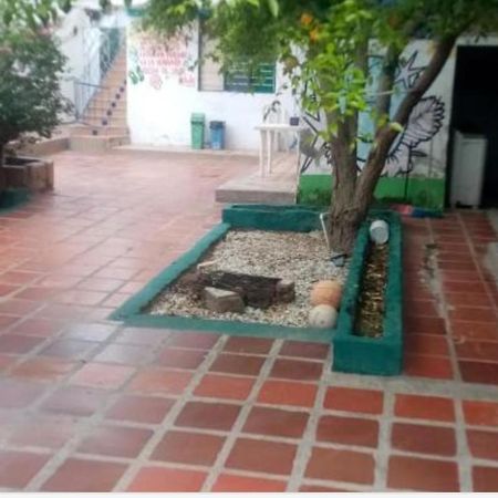 Hostal Alquimista Taganga Luaran gambar