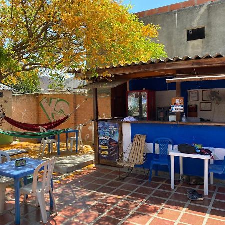 Hostal Alquimista Taganga Luaran gambar
