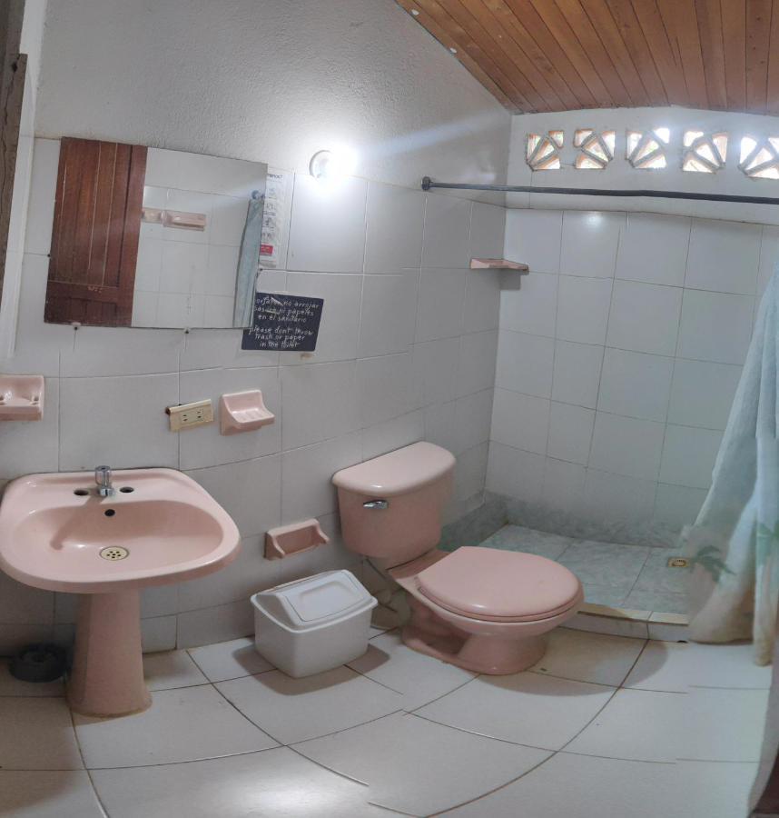 Hostal Alquimista Taganga Luaran gambar