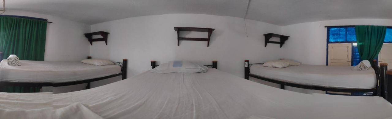 Hostal Alquimista Taganga Luaran gambar