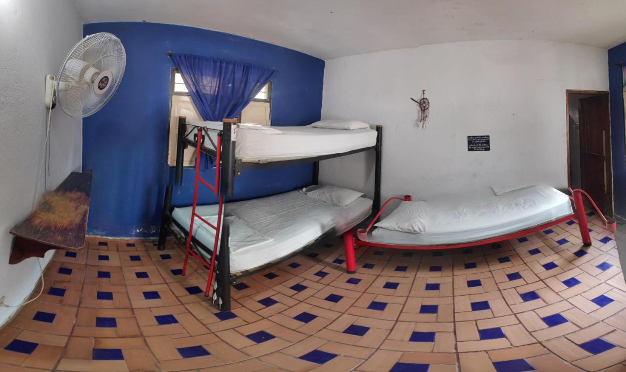Hostal Alquimista Taganga Luaran gambar
