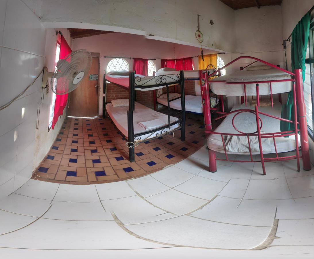 Hostal Alquimista Taganga Luaran gambar